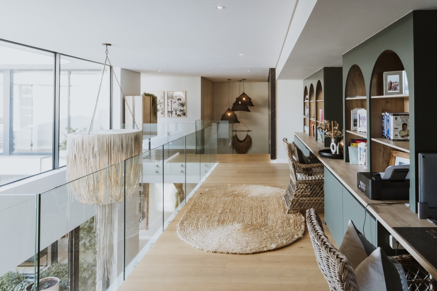 5 Bedroom Property for Sale in Pearl Valley at Val de Vie Western Cape